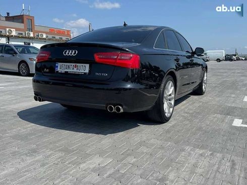 Audi A6 2013 - фото 7