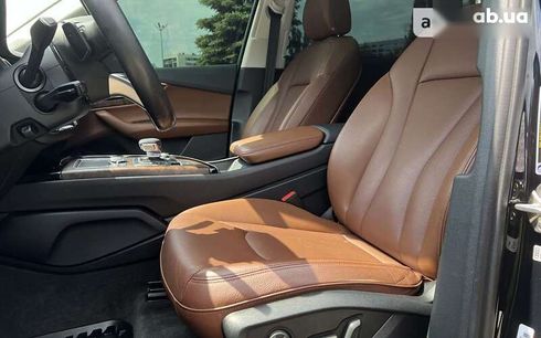 Audi Q7 2017 - фото 10