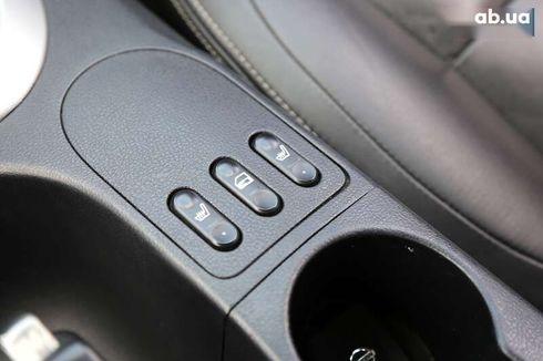 Nissan Qashqai 2008 - фото 20