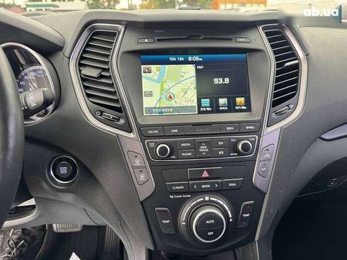 Hyundai Santa Fe 2015 - фото 15