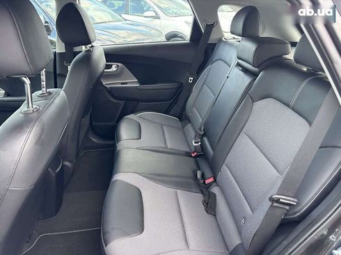 Kia Niro 2021 - фото 14