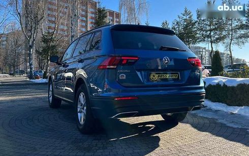 Volkswagen Tiguan 2019 - фото 5