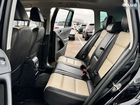 Volkswagen Tiguan 2016 - фото 19