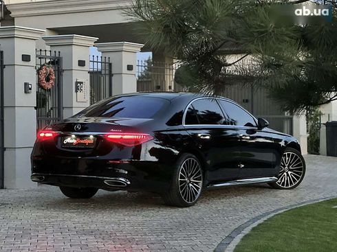 Mercedes-Benz S-Класс 2024 - фото 17