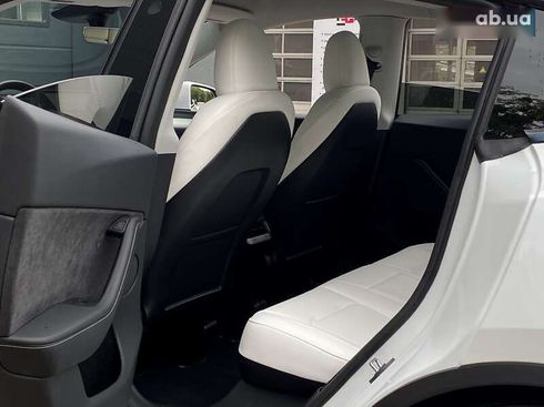 Tesla Model Y 2024 - фото 15