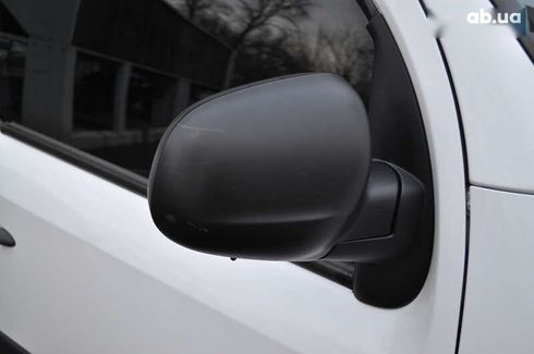 Renault Kangoo 2013 - фото 22