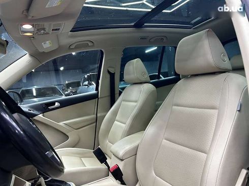 Volkswagen Tiguan 2014 - фото 10