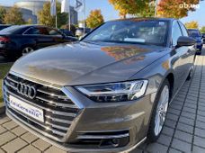 Автомобиль дизель Ауди A8 б/у в Киеве - купить на Автобазаре