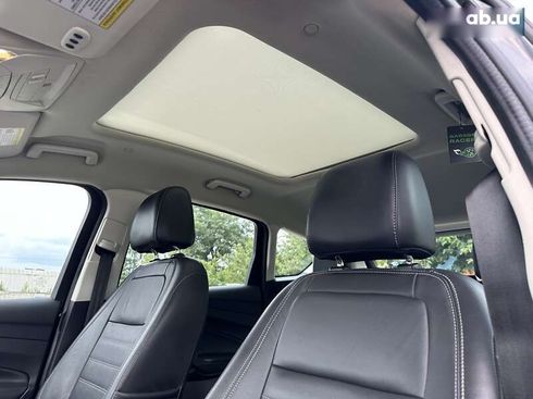 Ford C-Max 2017 - фото 30