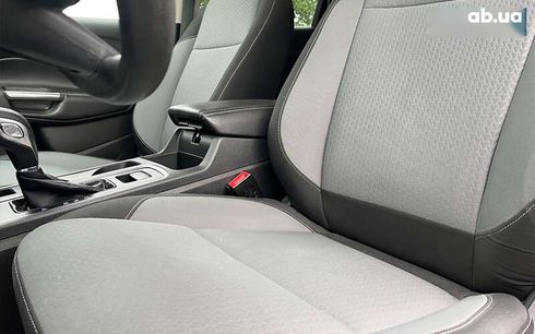 Ford Escape 2018 - фото 10