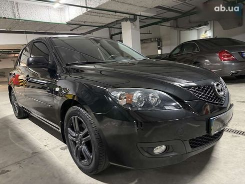 Mazda 3 2007 - фото 2