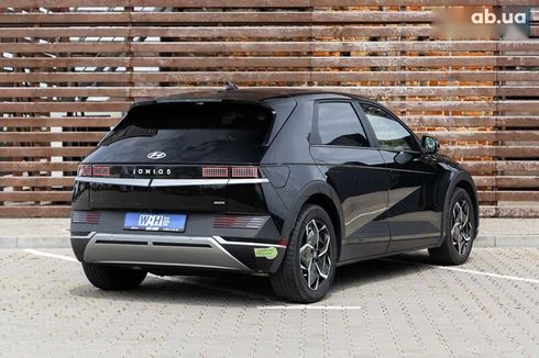 Hyundai Ioniq 5 2022 - фото 8