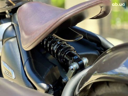 Triumph Bonneville 2020 - фото 25