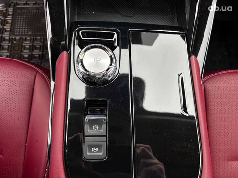 Haval H6 2022 черный - фото 23