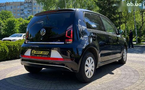 Volkswagen e-Up 2021 - фото 7