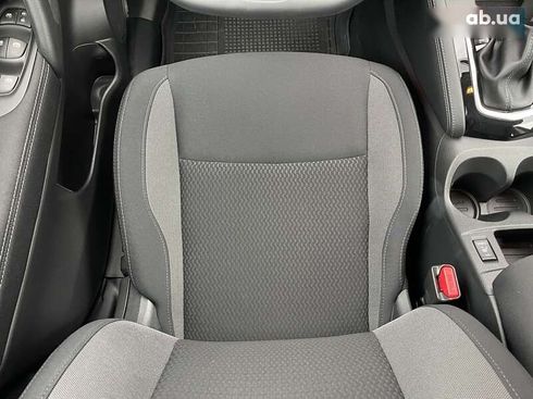 Nissan Qashqai 2021 - фото 26