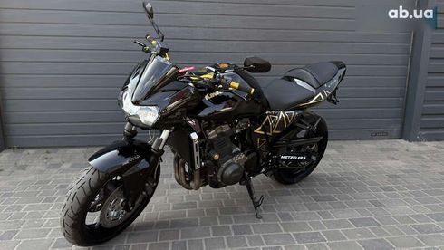Kawasaki Z 2005 - фото 2