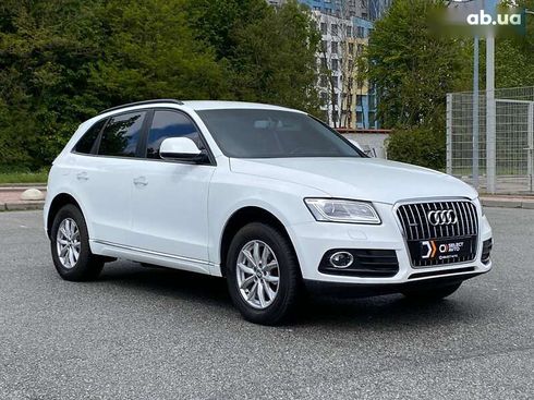 Audi Q5 2014 - фото 3