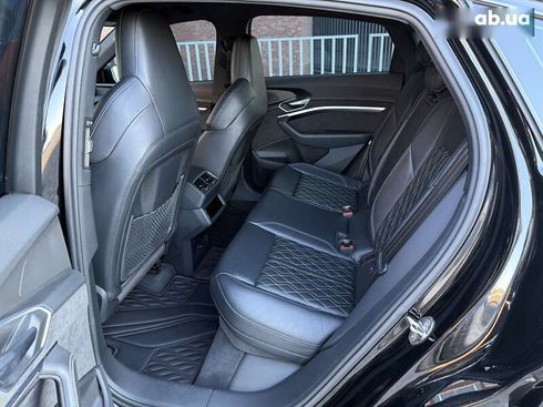 Audi E-Tron 2020 - фото 19