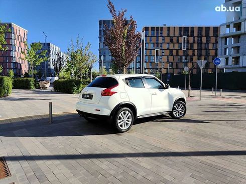 Nissan Juke 2013 - фото 23