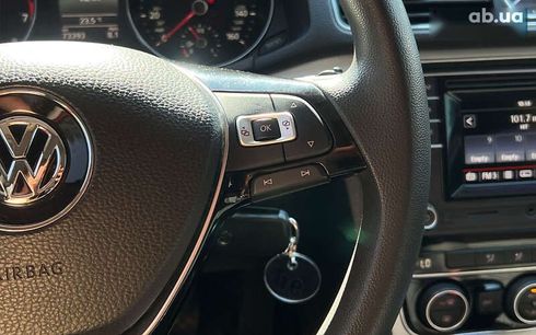 Volkswagen Passat 2016 - фото 20