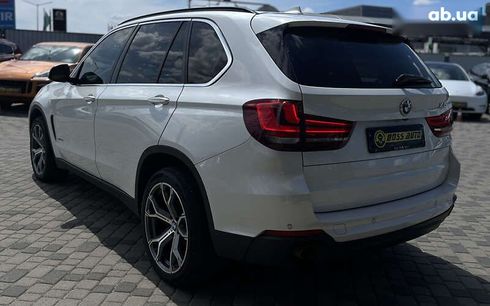 BMW X5 2014 - фото 5