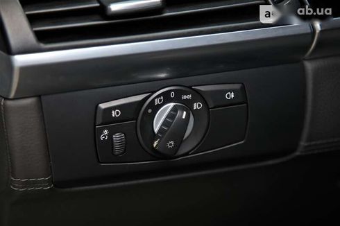 BMW X6 2011 - фото 19