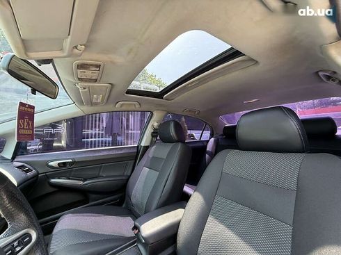 Honda Civic 2008 - фото 25