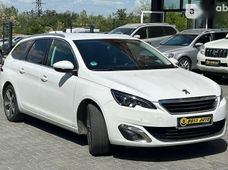 Продаж вживаних Peugeot 308 в Чернівецькій області - купити на Автобазарі