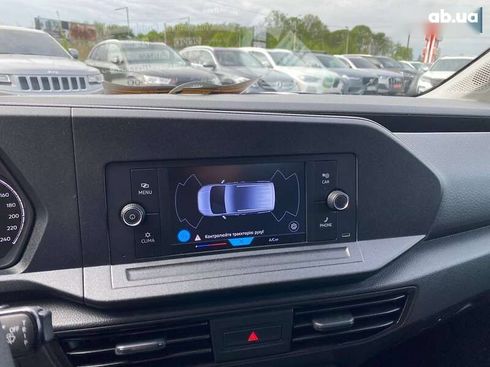 Volkswagen Caddy 2020 - фото 16