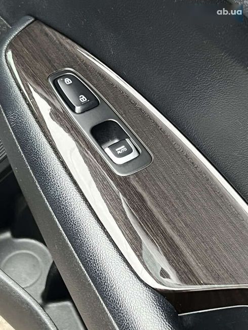 Kia Optima 2018 - фото 29