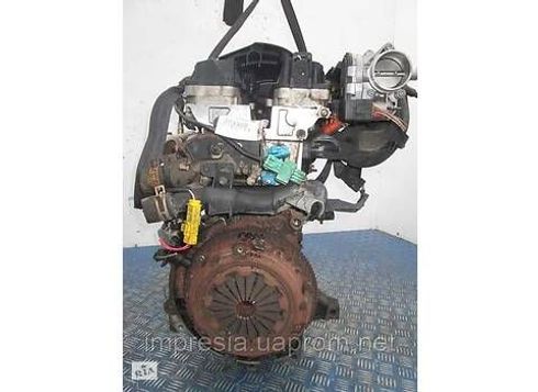двигатель в сборе для Citroёn Xsara - купити на Автобазарі - фото 2