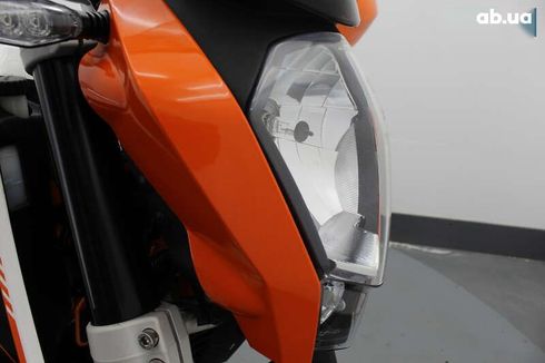 KTM 380 2014 - фото 19