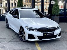 Купити BMW 3 серия 2020 бу в Києві - купити на Автобазарі