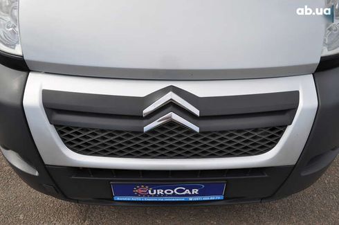 Citroёn Jumper 2013 - фото 16