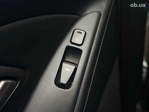 Hyundai ix35 2011 - фото 24