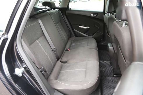 Opel Astra 2011 - фото 9