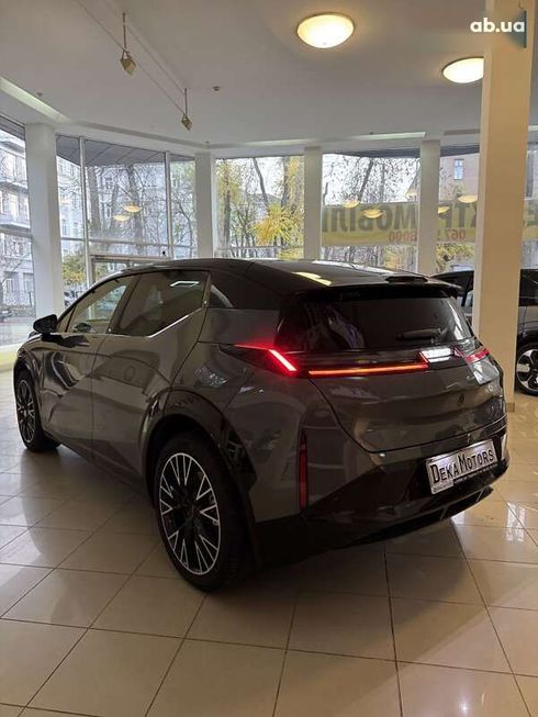 Zeekr 001 2023 - фото 6