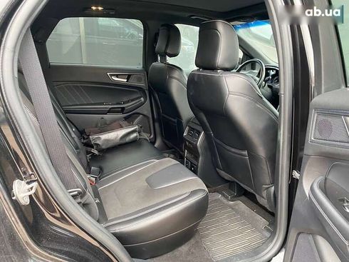 Ford Edge 2019 - фото 14