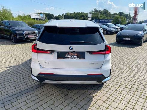 BMW X1 2024 - фото 9