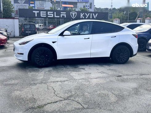 Tesla Model Y 2023 - фото 6