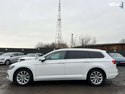 Volkswagen Passat 2021 - фото 5