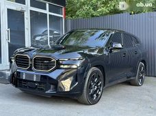 Продаж вживаних BMW XM 2023 року в Києві - купити на Автобазарі