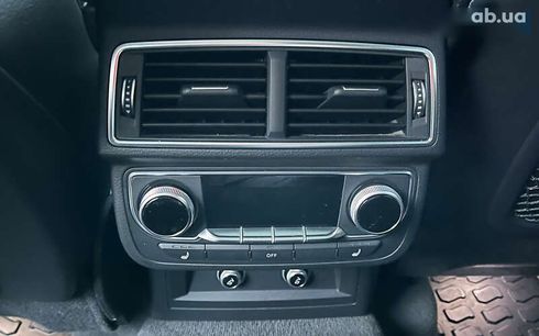 Audi Q7 2017 - фото 21