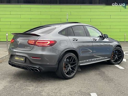 Mercedes-Benz GLC-Класс 2020 - фото 14