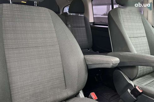 Mercedes-Benz Vito 2015 - фото 26