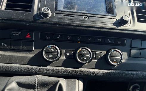 Volkswagen Caravelle 2016 - фото 20