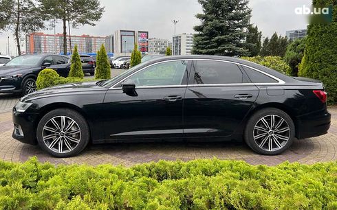 Audi A6 2020 - фото 4