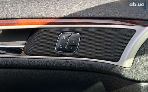 Lincoln MKZ 2014 - фото 22