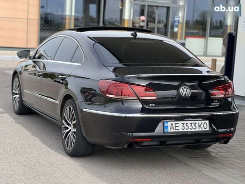 Volkswagen Passat CC 2014 - фото 10